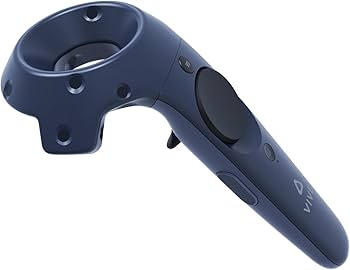 Amazon.com: HTC Vive SteamVR Controller (2018)