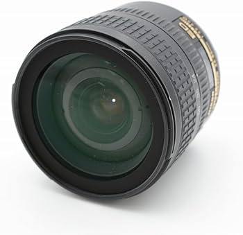 Amazon.co.jp: Nikon AF-S Zoom Nikkor 24-85mm F3.5-4.5G (IF) : 家電