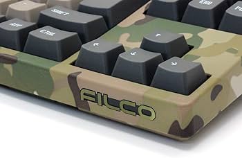 Amazon.co.jp: FILCO Majestouch2 Camouflage-R テンキーレス 日本語