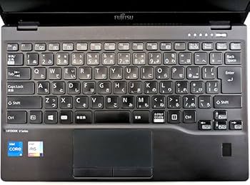 Amazon.co.jp: 【整備済み品】 富士通 Fujitsu Lifebook U9311/F