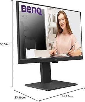 Amazon.co.jp: ベンキュージャパン BenQ GW2785TC アイケアモニター