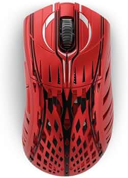 Amazon | Pwnage ポウネイジ Wireless Gaming Mouse StormBreaker