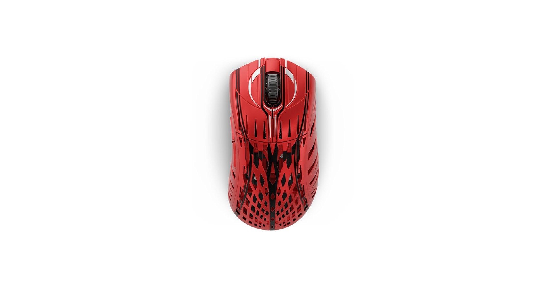 Amazon | Pwnage ポウネイジ Wireless Gaming Mouse StormBreaker