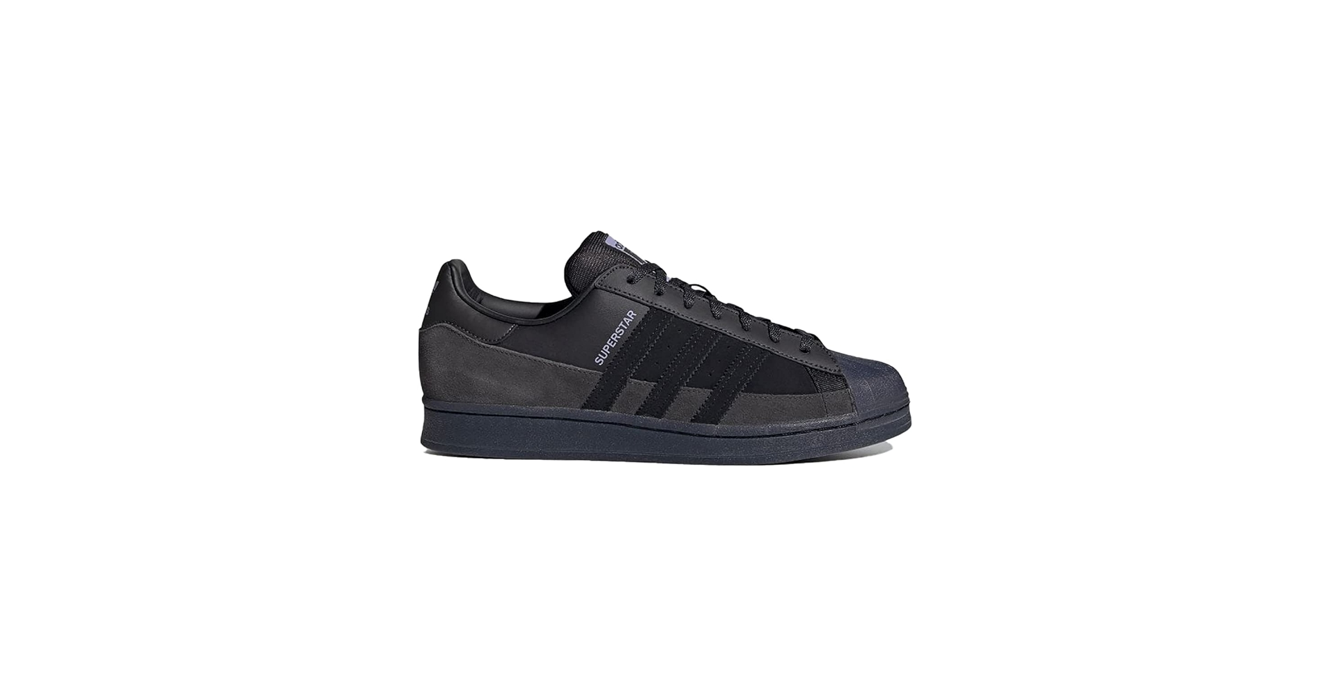 Amazon.co.jp: [アディダス] スーパースター SUPERSTAR コアブラック
