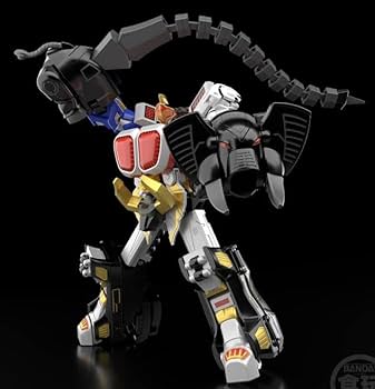 Amazon.co.jp: 百獣戦隊ガオレンジャー SMP [SHOKUGAN MODELING