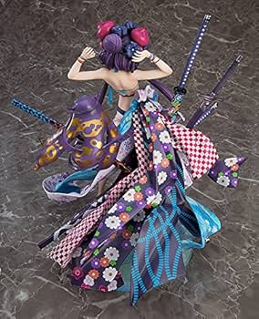 Amazon | グッドスマイルカンパニー Fate/Grand Order セイバー/葛飾