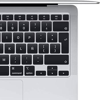 Amazon.com: Late 2020 Apple MacBook Air with Apple M1 Chip (13.3