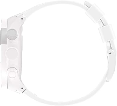Amazon | Swatch CHEQUERED WHITE ユニ腕時計 (モデル:SB02W400