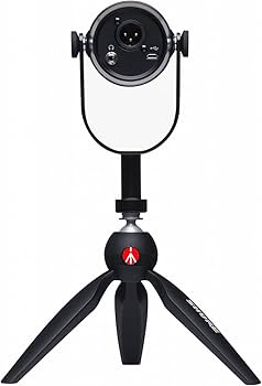 Amazon | SHURE シュア MV7 ポッドキャストキット : ダイナミック