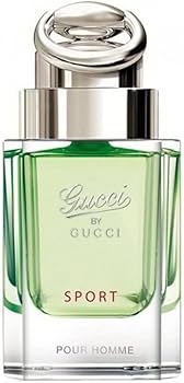 Amazon.com : Gucci by Gucci Sport by Gucci Eau-de-toilette Spray