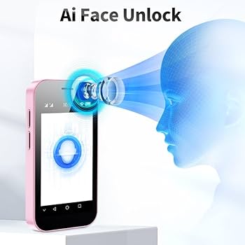 Amazon | SOYES XS14 PRO 4G対応 SIMフリー 超小型 3インチデュアルSIM