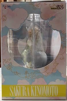 Amazon.co.jp: カードキャプターさくら フィギュア エンジェルクラウン