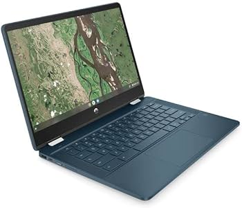 Amazon.co.jp: HP Chromebook x360 14b-cb0005TU 48J49PA#ABJ Pentium