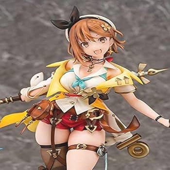 Amazon.co.jp: ライザのアトリエ2 失われた伝承と秘密の妖精 ライザ