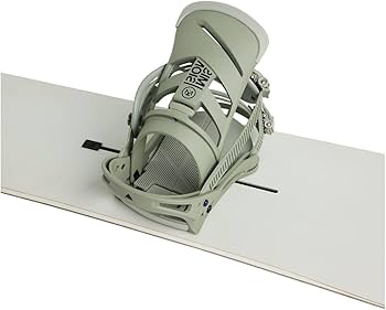 Amazon | バートン メンズ ミッション Re:Flex スノーボード