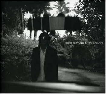 Amazon.co.jp: ソン・シギョン 5集 - The Ballads (CD) (韓国盤