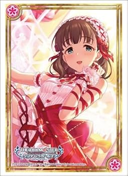 Amazon.co.jp: スリーブ ハイグレード Vol.4591 アイドルマスター＼THE