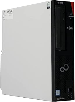 Amazon.co.jp: 中古パソコン 富士通 ESPRIMO D588/T(TX) Windows11