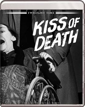 死の接吻/Kiss of Death CF 英語 FaB Kiss of Death/死の接吻 Extended