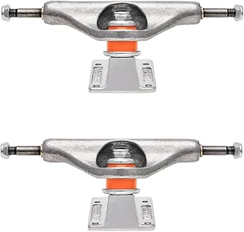 Amazon | INDEPENDENT インディートラック フォージド ホロー STAGE 11