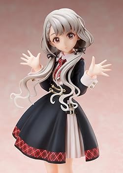 Amazon.co.jp: アイドルマスター シンデレラガールズ 久川凪 1/7