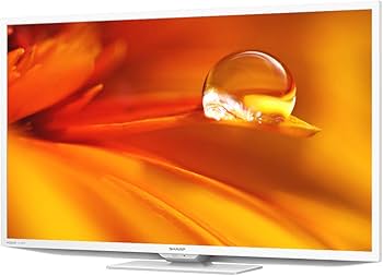 Amazon.co.jp: シャープ 32V型 液晶 テレビ AQUOS 2T-C32DE-W