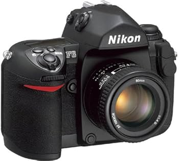 Amazon | Nikon 一眼レフカメラ F6 | 一眼レフカメラ 通販
