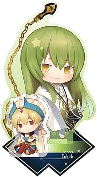 Amazon.co.jp: アルジャーノンプロダクト きゃらとりあ Fate Grand