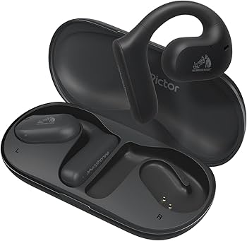 Amazon.co.jp: JVCケンウッド Victor ワイヤレスイヤホン bluetooth