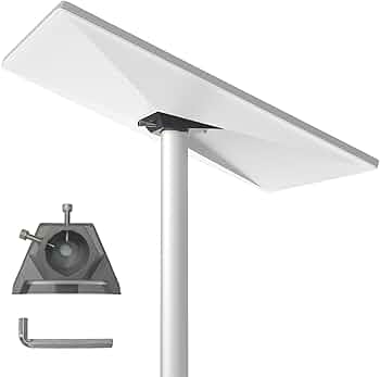 Amazon.co.jp: SEMTION Starlink Gen 3 パイプアダプターポール