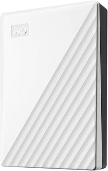 Amazon | ウエスタンデジタル(Western Digital) WD ポータブルHDD 4TB