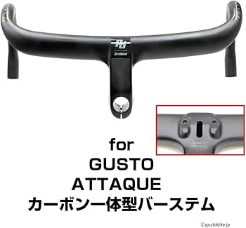 Amazon.co.jp: レックマウント(Rec-Mounts) グスト (ATTAQUE カーボン