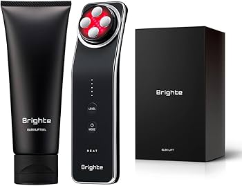 Amazon.co.jp: Brighte ELEKI LIFT + ELEKI LIFTGEL (Microcurrent