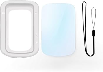 Amazon.co.jp: iGPSPORT BSC200/BSC300向け シリコンケース 保護カバー