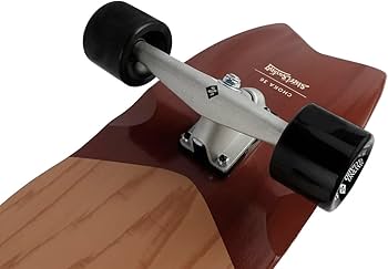 Amazon | [Street Surfing] スイングボード 36インチ アメリカ発 3輪