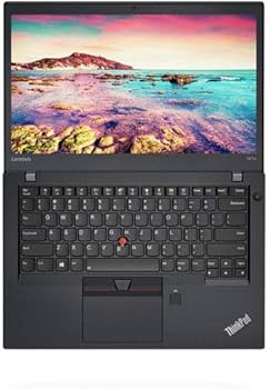 Amazon.com: Lenovo Thinkpad T470s 14 inch FHD (1920x1080) IPS