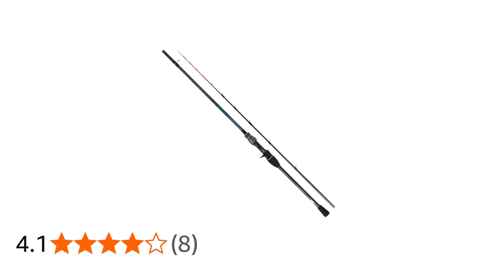 Amazon | ダイワ(DAIWA) 船竿 カットウフグ X H-150・R 釣り竿