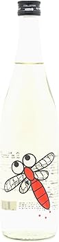 Amazon.co.jp: 仙禽 あかとんぼ 2025 無濾過原酒 720ml【クール便発送