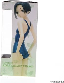 Amazon.co.jp: [FIG]ドリームテック 小早川凛子(こばやかわりんこ