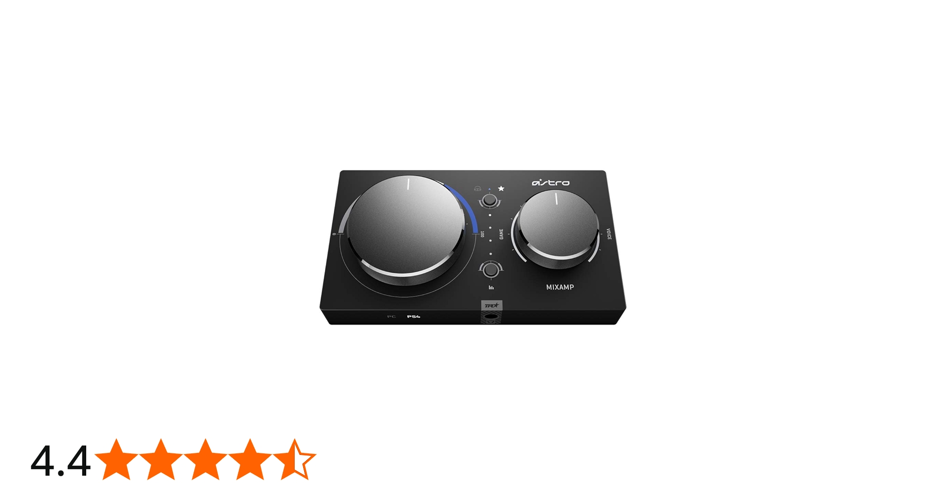 Amazon.co.jp: Logicool G ASTRO Gaming MixAmp Pro ミックスアンプ
