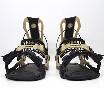 Amazon | 23-24 FLOW FENIX FUSION ｶﾗｰ:BLACK SAND XLサイズ フロウ