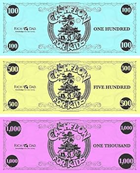 Amazon.co.jp: キャッシュフロー・フォー・キッズ 日本語版ーCASHFLOW