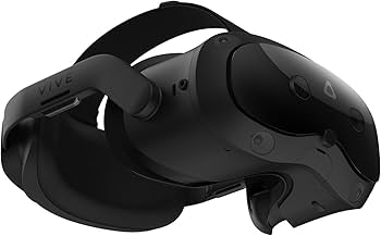 Amazon.co.jp: HTC VIVE Focus Vision Bundle MR | PC VRヘッドセット