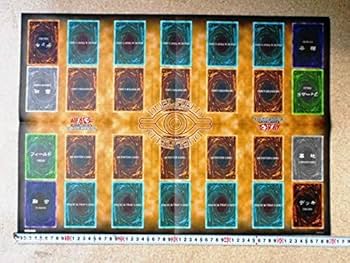 Amazon | 希少品 遊戯王 大会限定 プレイマット コート紙 遊戯王カード