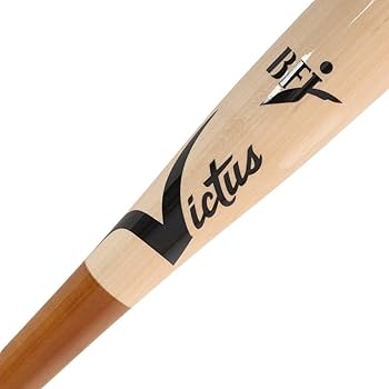 Amazon | ヴィクタス 硬式バット 木製 硬式野球 VRWMJNINO23-8587