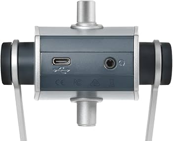 Amazon.co.jp: AKG Lyra-Y3 コンデンサーマイク USB接続対応 3年保証