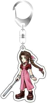 Amazon.co.jp: ディシディア ファイナルファンタジー エアリス