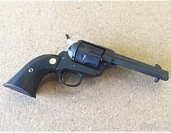Amazon | ハートフォード Colt SAA.45 4_3/4 シビリアン ラバーモデル