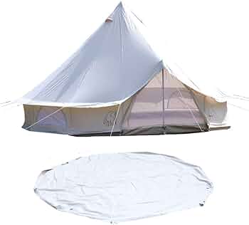 Amazon.co.jp: Nordisk(ノルディスク) Asgard 19.6 アスガルド テント