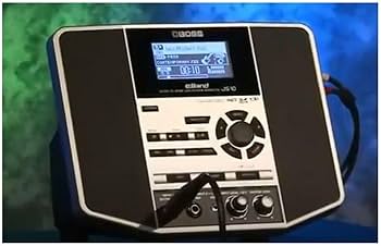 Amazon.co.jp: Boss JS-10 eBand オーディオプレーヤー エフェクト付き